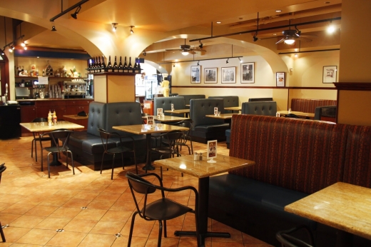 Porto Bello in Queens City, New York, United States - #1 Photo of Restaurant, Food, Point of interest, Establishment