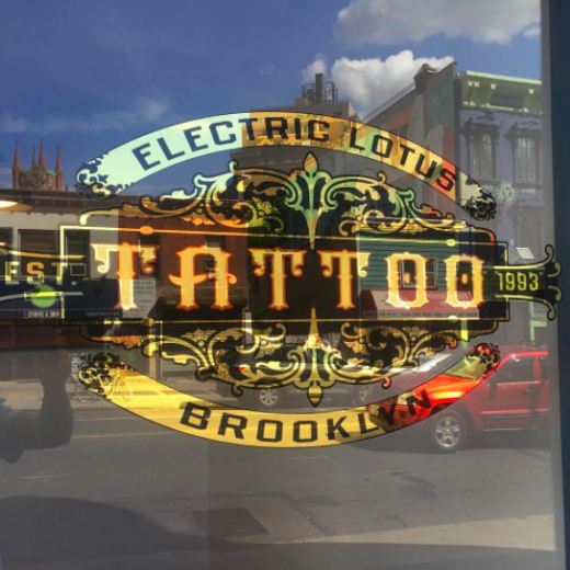 Photo by <br />
<b>Notice</b>:  Undefined index: user in <b>/home/www/activeuser/data/www/vaplace.com/core/views/default/photos.php</b> on line <b>128</b><br />
. Picture for Electric Lotus Tattoo Brooklyn in Kings County City, New York, United States - Point of interest, Establishment, Store