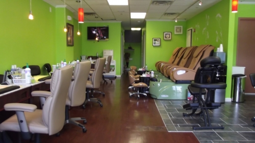 Tuckahoe Nail & Spa in Tuckahoe City, New York, United States - #1 Photo of Point of interest, Establishment, Beauty salon, Hair care