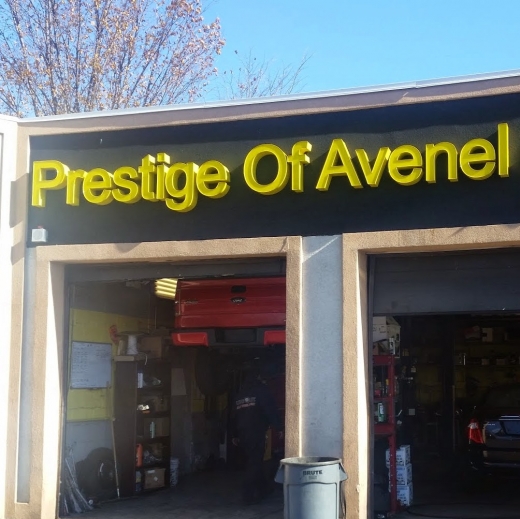 Prestige Auto Group in Avenel City, New Jersey, United States - #1 Photo of Point of interest, Establishment, Car dealer, Store