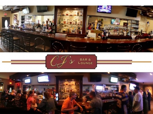 CJ's in Ozone Park City, New York, United States - #1 Photo of Restaurant, Food, Point of interest, Establishment, Bar, Night club