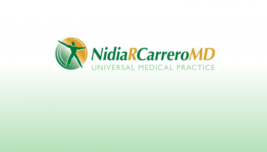 Photo by Nidia R Carrero Universal Medical Practice for Nidia R Carrero Universal Medical Practice