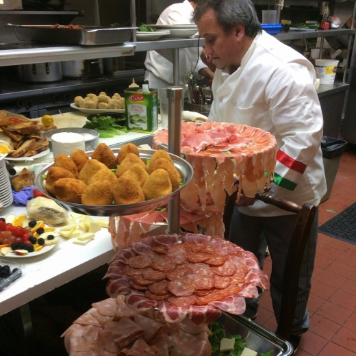 Calabria Mia Restaurant Catering in Yonkers City, New York, United States - #1 Photo of Restaurant, Food, Point of interest, Establishment