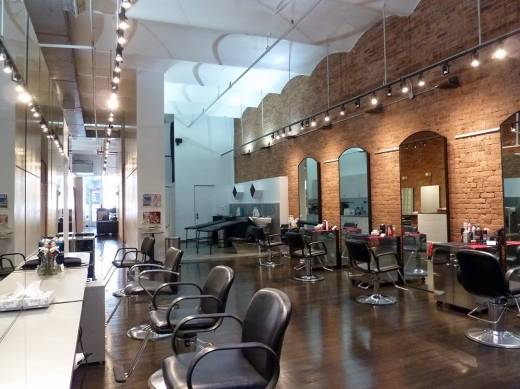 Miwa-Alex Salon in New York City, New York, United States - #3 Photo of Point of interest, Establishment, Beauty salon, Hair care