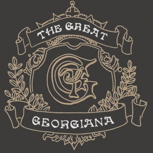 The Great Georgiana in Brooklyn City, New York, United States - #1 Photo of Restaurant, Food, Point of interest, Establishment, Bar