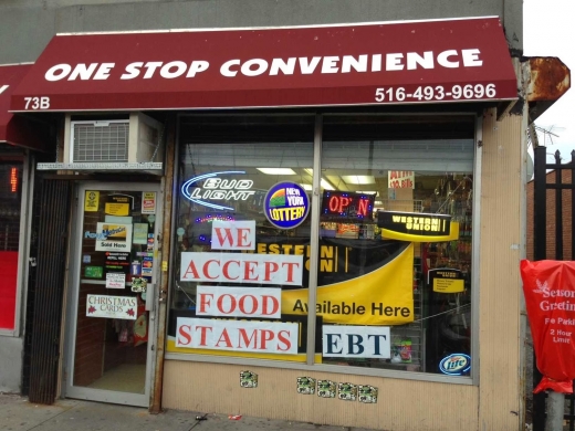 Photo by One Stop Convenience for One Stop Convenience