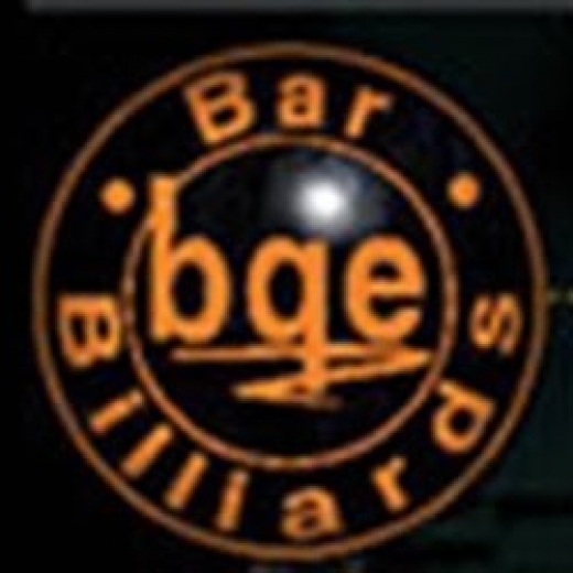 BQE Billiards & Bar in Jackson Heights City, New York, United States - #3 Photo of Restaurant, Food, Point of interest, Establishment, Bar