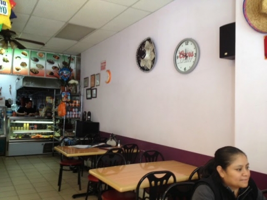 Coyote Bohemio in Queens City, New York, United States - #2 Photo of Restaurant, Food, Point of interest, Establishment