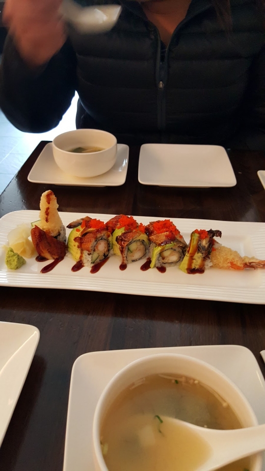Aoyu Sushi in Bronx City, New York, United States - #2 Photo of Restaurant, Food, Point of interest, Establishment