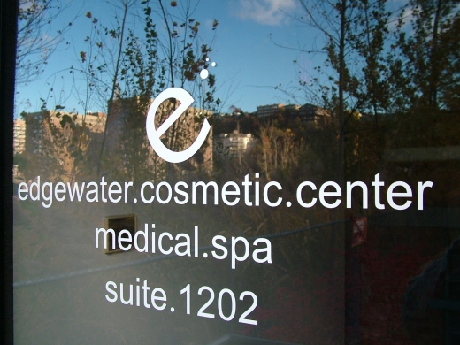 Edgewater Cosmetic & Laser Center - Dr TG Khan in Edgewater City, New Jersey, United States - #4 Photo of Point of interest, Establishment, Health, Hospital, Doctor, Spa, Beauty salon, Hair care