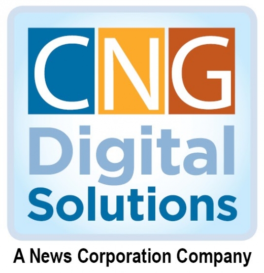 Photo by CNG Digital Solutions for CNG Digital Solutions