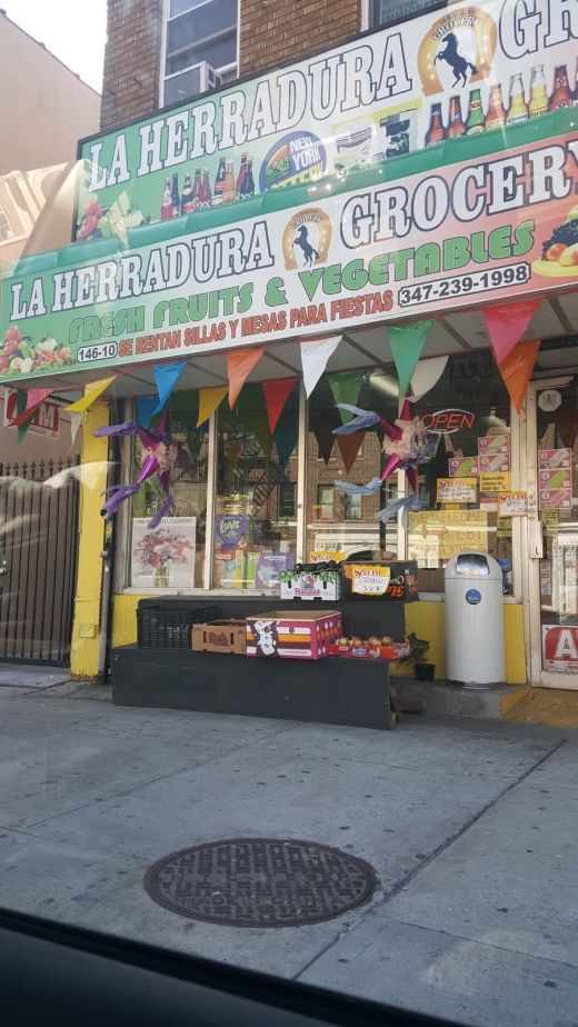 La Herradura Grocery in Queens City, New York, United States - #1 Photo of Food, Point of interest, Establishment, Store