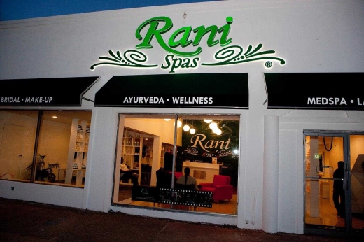 Rani Spas in Mineola City, New York, United States - #1 Photo of Point of interest, Establishment, Health, Spa, Beauty salon, Hair care