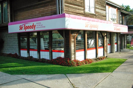 Sir Speedy Printing in Lyndhurst City, New Jersey, United States - #1 Photo of Point of interest, Establishment, Store