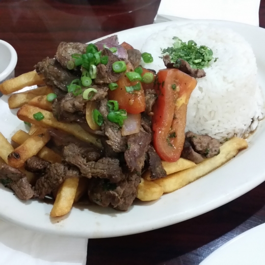 Sabor Peruano in Queens City, New York, United States - #2 Photo of Restaurant, Food, Point of interest, Establishment
