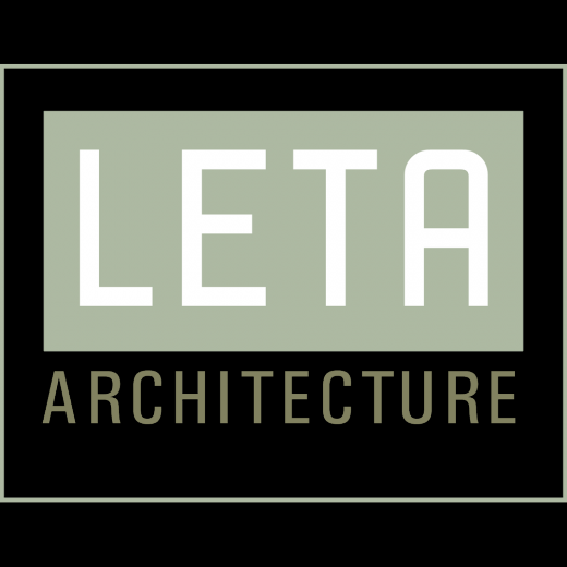Photo by LETA Architecture PLLC for LETA Architecture PLLC