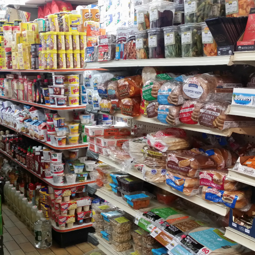 SMITH STREET GROCERY & CONVENIENCE in Kings County City, New York, United States - #1 Photo of Food, Point of interest, Establishment, Store, Grocery or supermarket, Liquor store