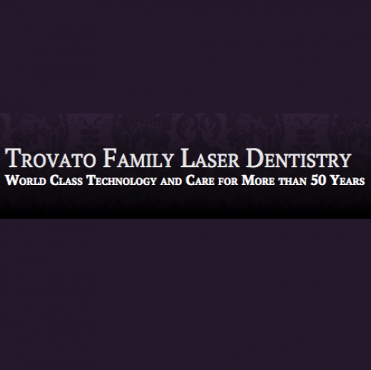 Trovato Family Laser Dentistry in Kearny City, New Jersey, United States - #2 Photo of Point of interest, Establishment, Health, Doctor, Dentist