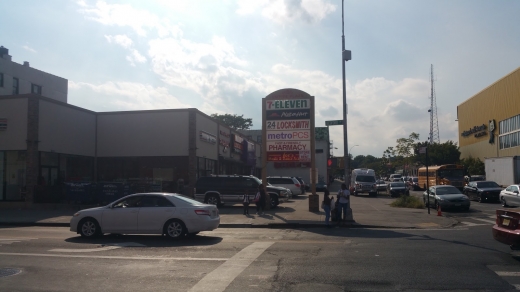 7-Eleven in Brooklyn City, New York, United States - #3 Photo of Restaurant, Food, Point of interest, Establishment, Store, Cafe, Convenience store