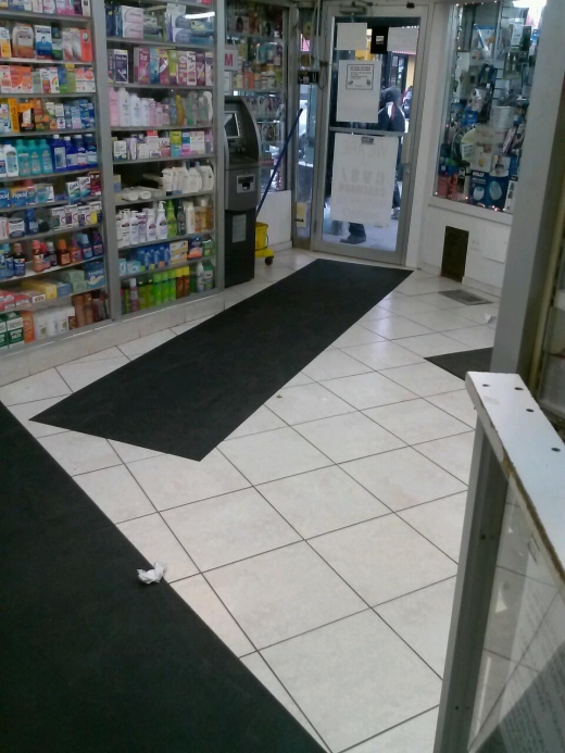 Better Health Pharmacy in Kings County City, New York, United States - #3 Photo of Point of interest, Establishment, Store, Health, Pharmacy