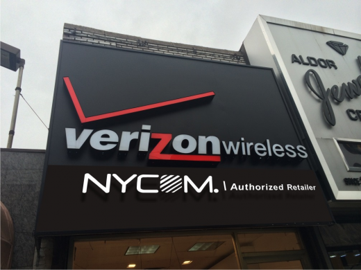 Nycom Wireless Verizon Retailer in Queens City, New York, United States - #3 Photo of Point of interest, Establishment, Store