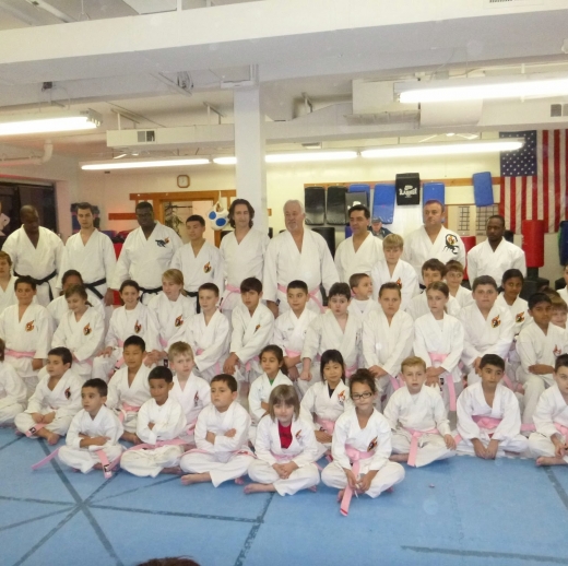 Legend Shotokan Karate in Staten Island City, New York, United States - #4 Photo of Point of interest, Establishment, School, Health