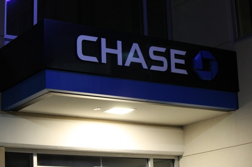 Photo by Luis Rodriguez for ATM (Chase Bank)