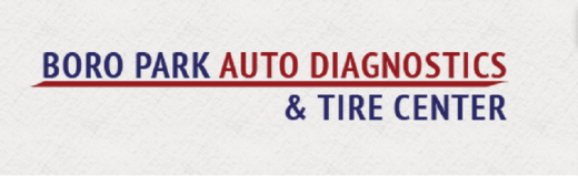 Boro Park Auto Diagnostics & Tire Center in Kings County City, New York, United States - #3 Photo of Point of interest, Establishment, Store, Car repair