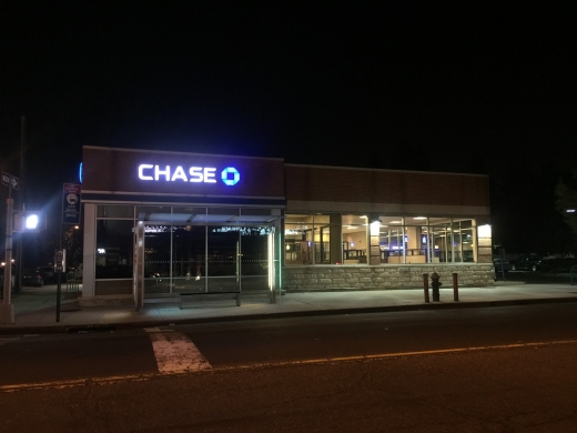 ATM (Chase Bank) in Queens City, New York, United States - #1 Photo of Point of interest, Establishment, Finance, Atm