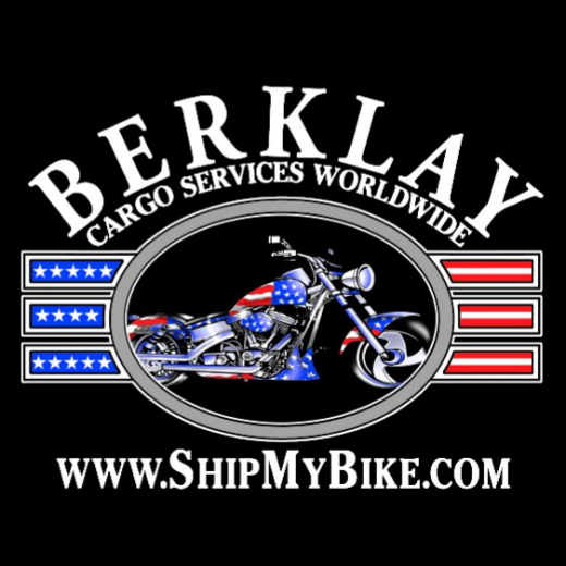 Photo by Berklay Cargo Services for Berklay Cargo Services