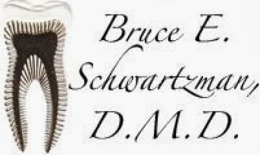 Bruce E. Schwartzman, D.M.D. in Union City, New Jersey, United States - #1 Photo of Point of interest, Establishment, Health, Dentist