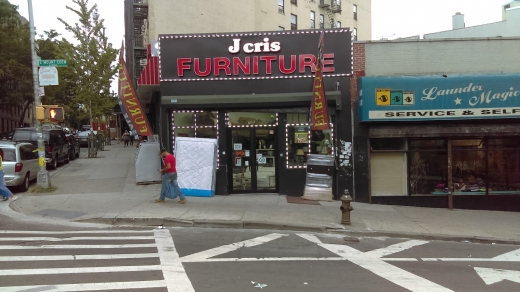 Jcris Furniture in Bronx City, New York, United States - #1 Photo of Point of interest, Establishment, Store, Home goods store, Furniture store