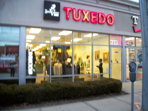 Bonaventure Tuxedo in Mineola City, New York, United States - #1 Photo of Point of interest, Establishment, Store, Clothing store