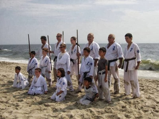 Staten Island Seido Karate in Staten Island City, New York, United States - #1 Photo of Point of interest, Establishment, Health