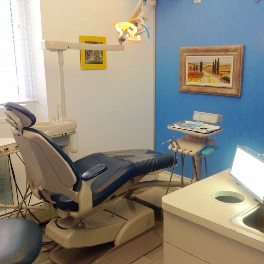 A Plus Family Dentistry, Jersey City in Jersey City, New Jersey, United States - #4 Photo of Point of interest, Establishment, Health, Dentist