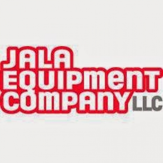Photo by Jala Equipment Company LLC for Jala Equipment Company LLC