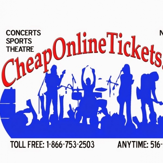 Photo by Cheap Online Tickets for Cheap Online Tickets