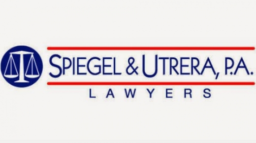Spiegel & Utrera, PA, PC in New York City, New York, United States - #2 Photo of Point of interest, Establishment, Lawyer