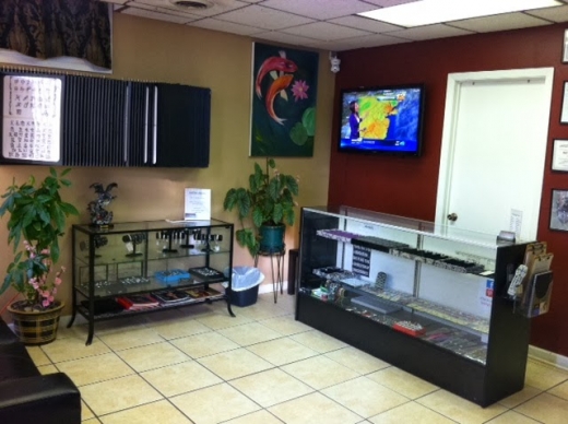 Inklightened Tattoo & Piercing in Elizabeth City, New Jersey, United States - #1 Photo of Point of interest, Establishment, Store