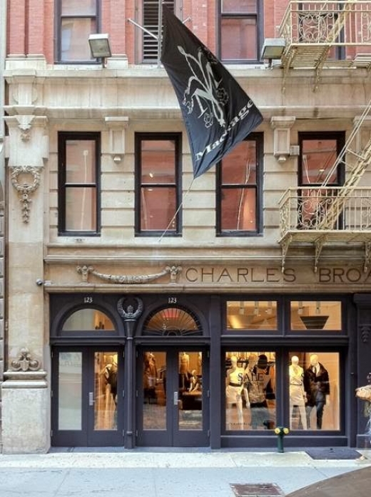 Mackage in New York City, New York, United States - #1 Photo of Point of interest, Establishment, Store, Clothing store