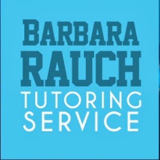 Barbara Rauch Tutoring Service in Richmond City, New York, United States - #2 Photo of Point of interest, Establishment