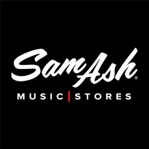 Sam Ash Music Stores in Paramus City, New Jersey, United States - #2 Photo of Point of interest, Establishment, Store