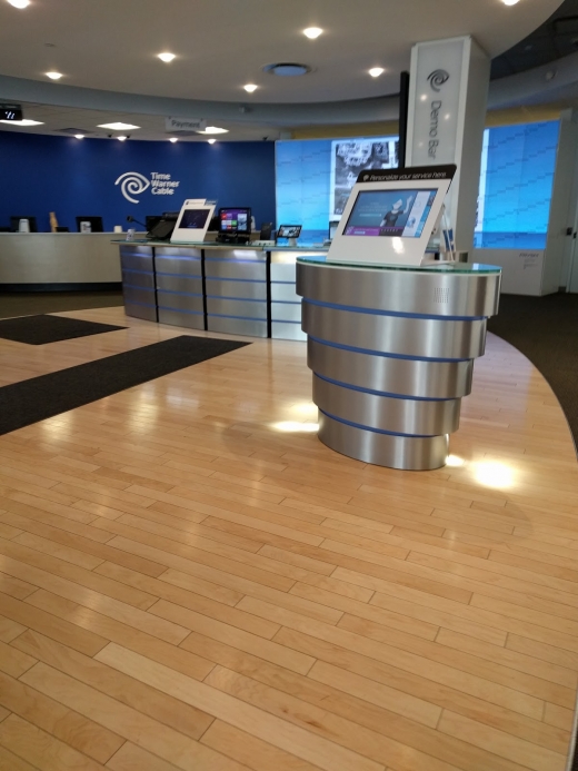 Time Warner Cable in Richmond City, New York, United States - #1 Photo of Point of interest, Establishment