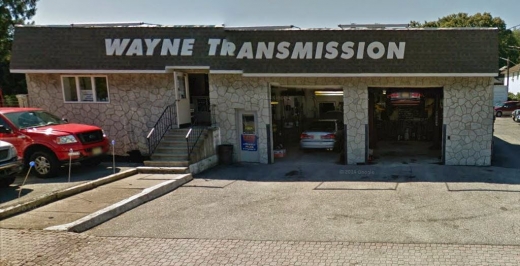 Wayne Transmission Service in Wayne City, New Jersey, United States - #1 Photo of Point of interest, Establishment, Car repair