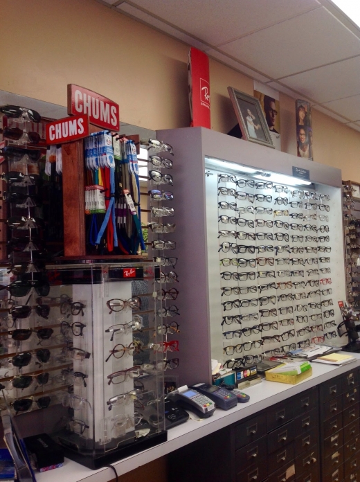 Park Slope Optical in Kings County City, New York, United States - #3 Photo of Point of interest, Establishment, Store, Health