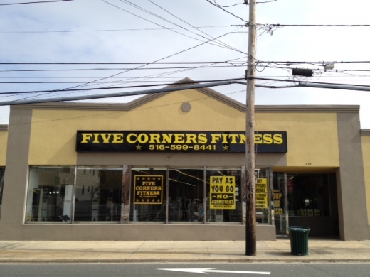 Photo by <br />
<b>Notice</b>:  Undefined index: user in <b>/home/www/activeuser/data/www/vaplace.com/core/views/default/photos.php</b> on line <b>128</b><br />
. Picture for Lynbrook Five Corners Fitness in Lynbrook City, New York, United States - Point of interest, Establishment, Health, Gym