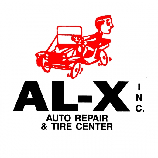 AL-X Auto Repair in Union City, New Jersey, United States - #4 Photo of Point of interest, Establishment, Store, Car repair
