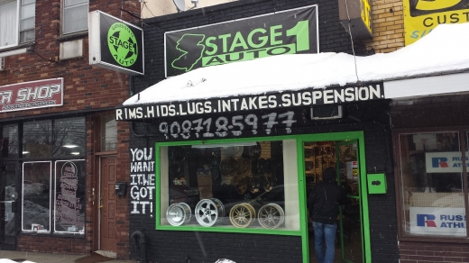 Stage1auto in Linden City, New Jersey, United States - #1 Photo of Point of interest, Establishment, Store, Car repair
