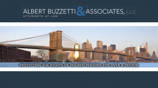 Albert Buzzetti & Associates, L.L.C. Attorneys at Law in Englewood Cliffs City, New Jersey, United States - #1 Photo of Point of interest, Establishment, Lawyer