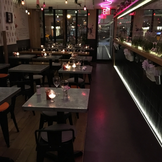 BoCaphe in New York City, New York, United States - #3 Photo of Restaurant, Food, Point of interest, Establishment